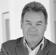 Claus Bühnert - 3 Jahrzehnte Veranstaltungserfahrung